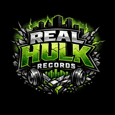 Real Hulk Records